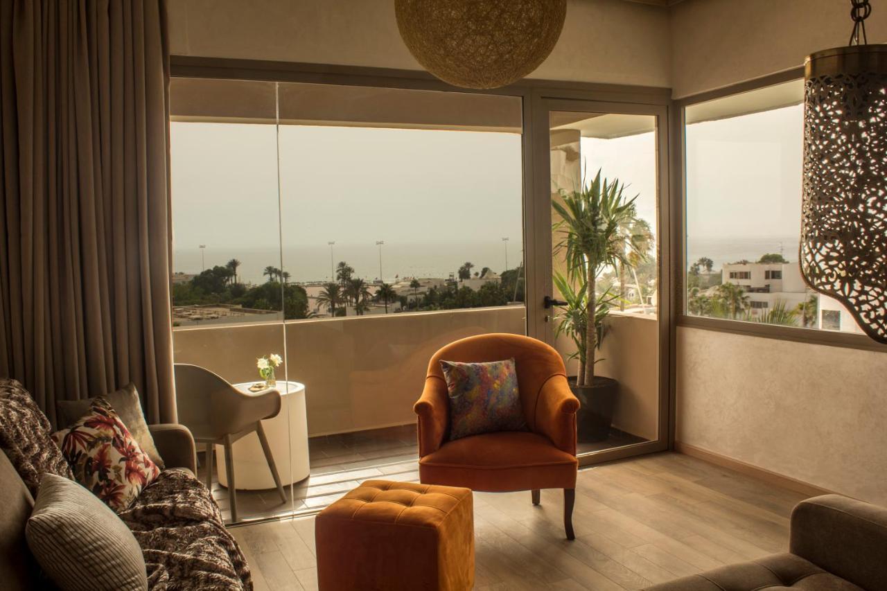 Mabrouk And Suites- Adult Only Hotel Agadir