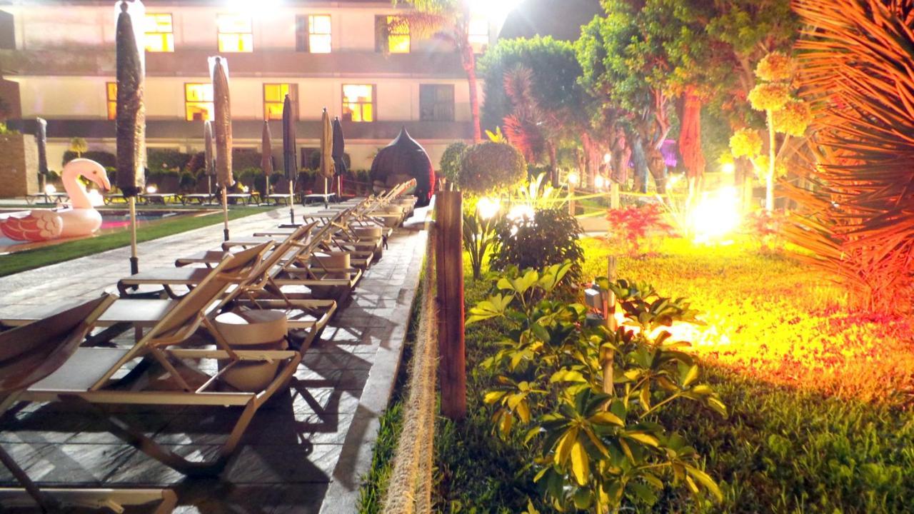Mabrouk And Suites- Adult Only Hotel Agadir