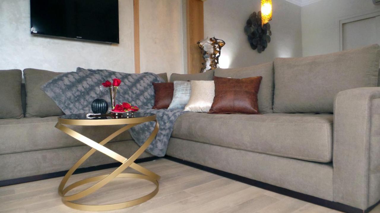 Mabrouk And Suites- Adult Only Hotel 4*