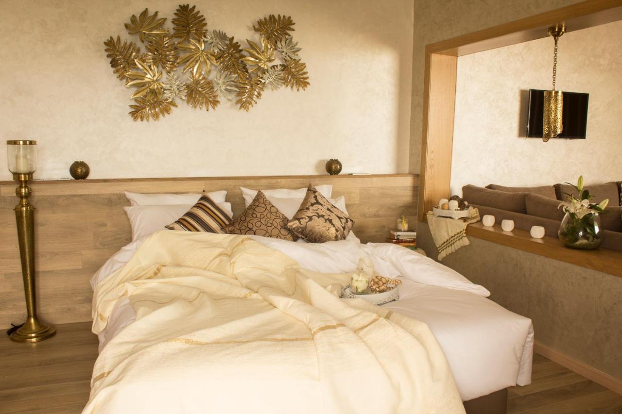 Mabrouk And Suites- Adult Only Agadir