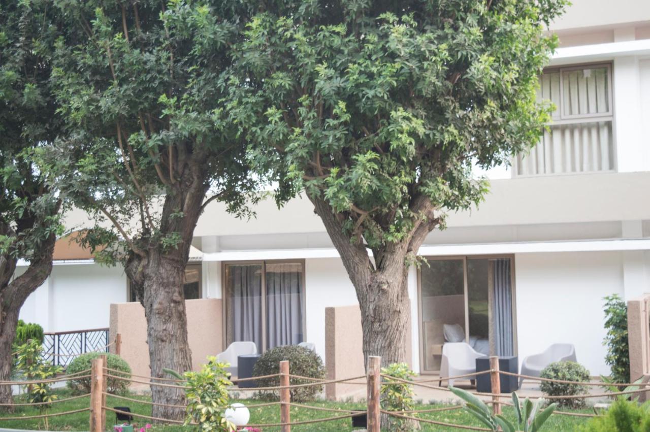 Mabrouk And Suites- Adult Only Hotel Agadir