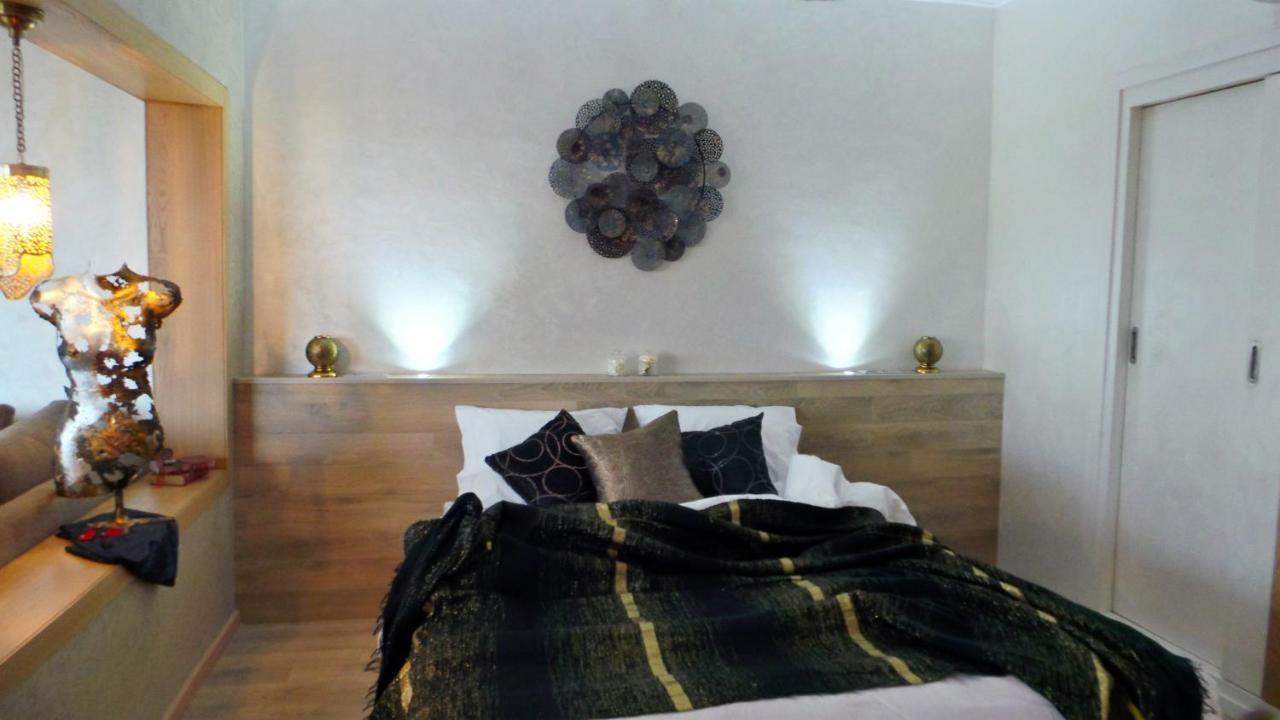 Mabrouk And Suites- Adult Only Agadir