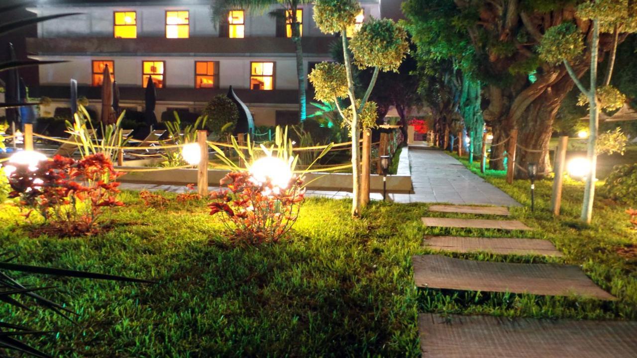 Hotel Mabrouk And Suites- Adult Only Agadir