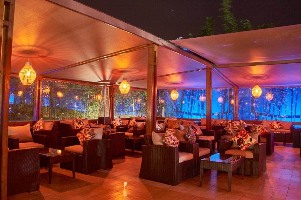 Hotel Mabrouk And Suites- Adult Only