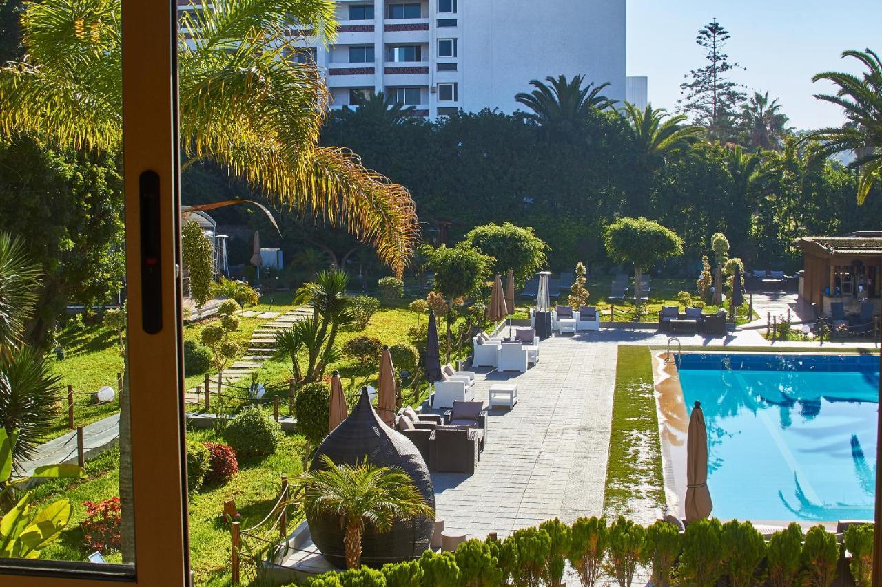 Mabrouk And Suites- Adult Only 4*