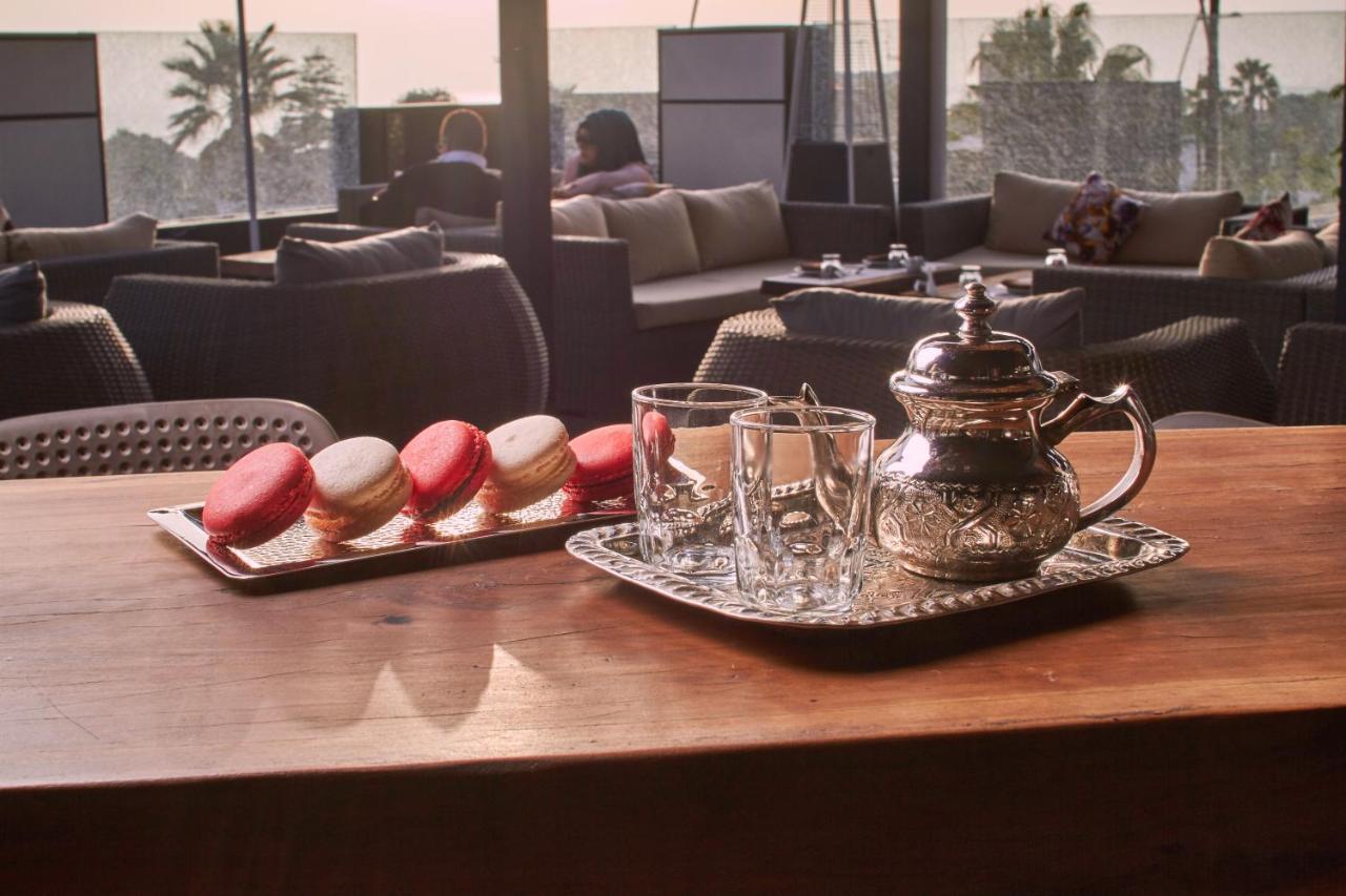 Mabrouk And Suites- Adult Only Hotel Agadir