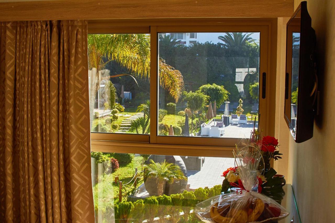 Hotel Mabrouk And Suites- Adult Only 4*