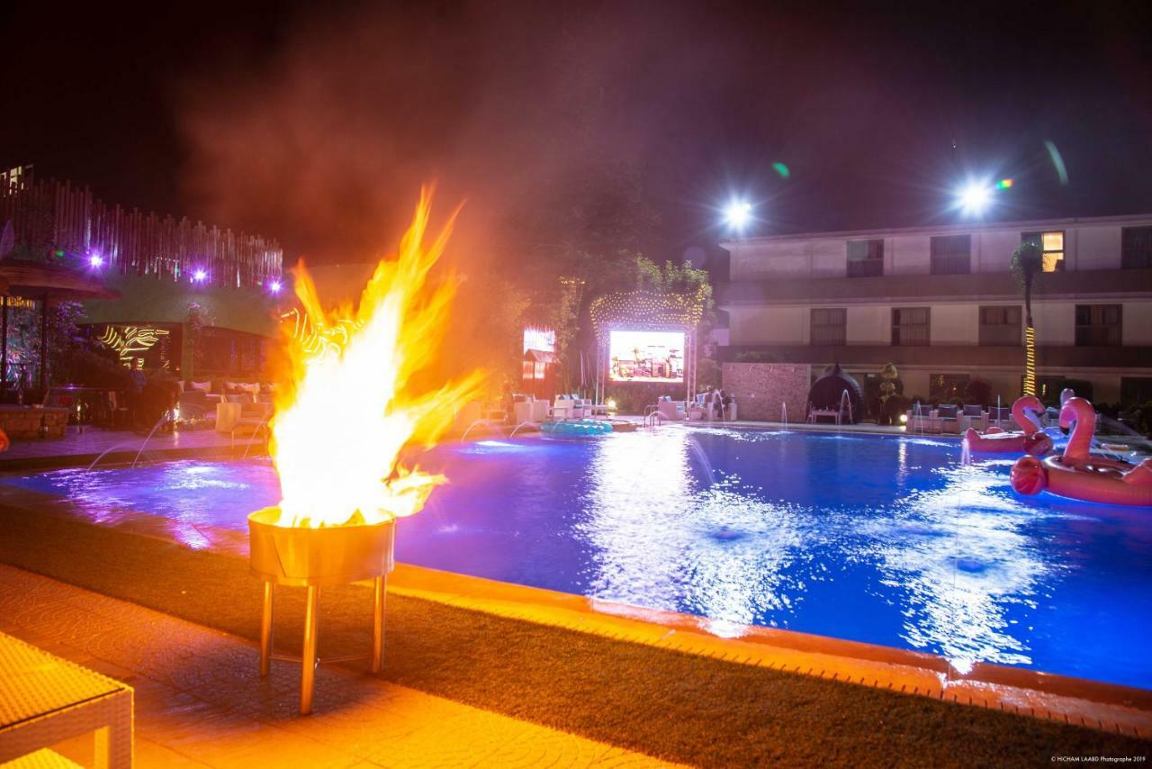 Mabrouk And Suites- Adult Only Hotel Agadir