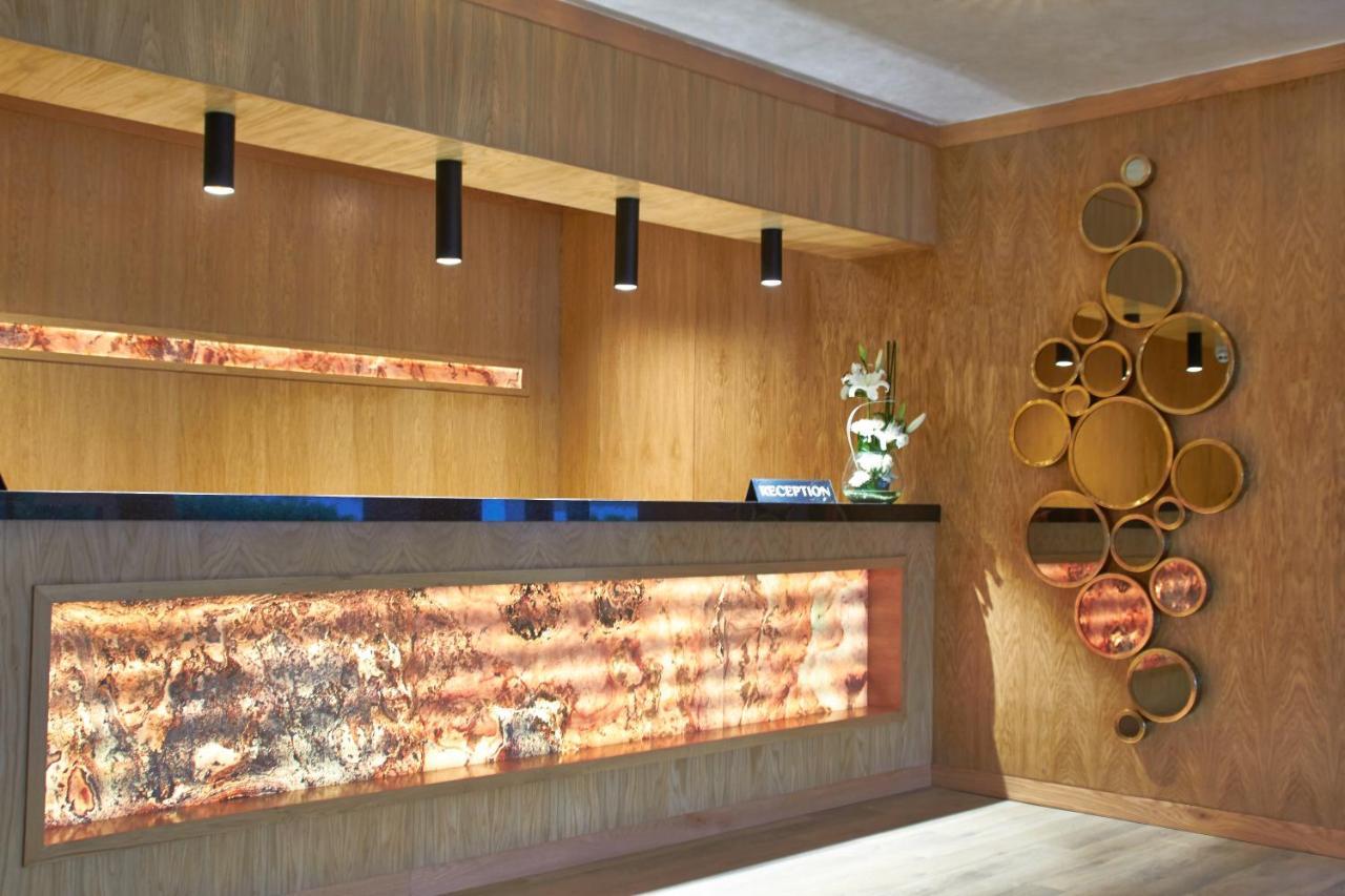 Hotel Mabrouk And Suites- Adult Only Agadir