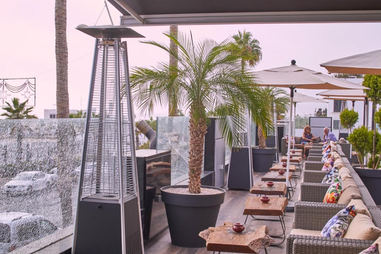 Mabrouk And Suites- Adult Only Hotel 4*