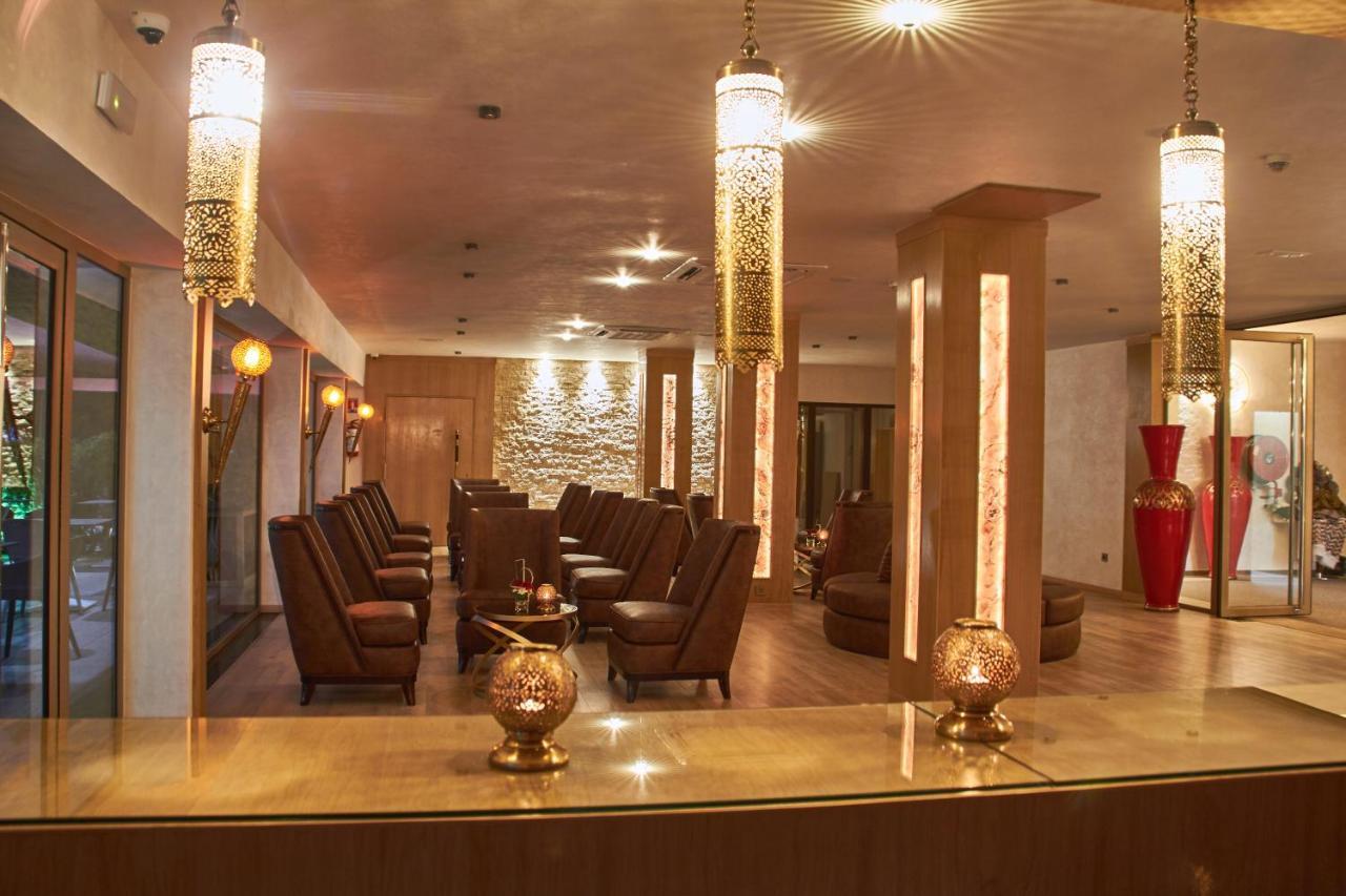 Mabrouk And Suites- Adult Only Hotel Agadir
