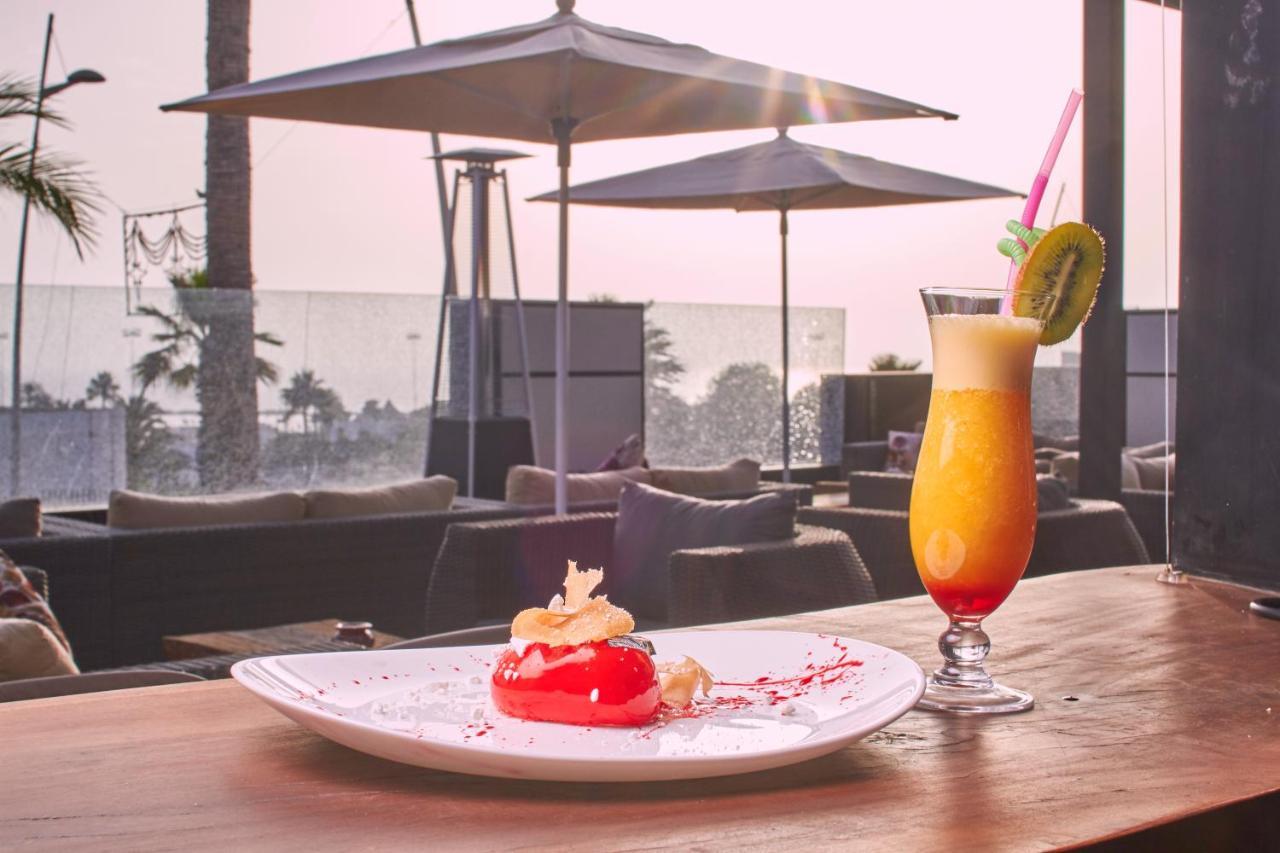 Hotel Mabrouk And Suites- Adult Only Agadir