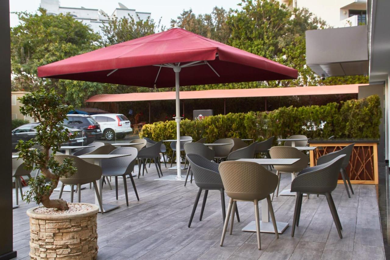 Mabrouk And Suites- Adult Only 4*