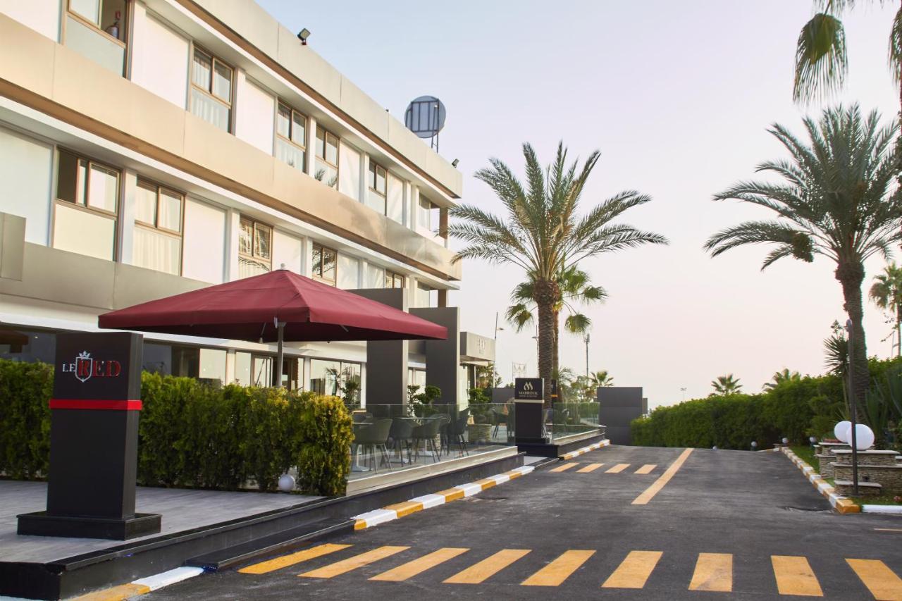 Mabrouk And Suites- Adult Only 4* Agadir
